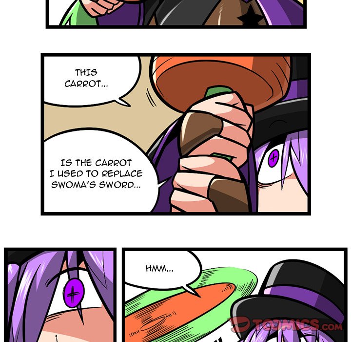 Maki and Friends Chapter 199 image 16