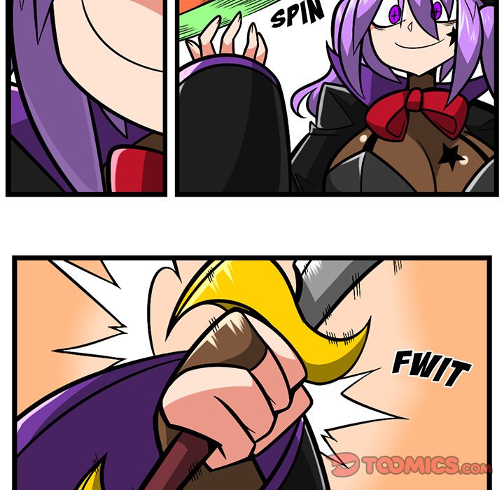 Maki and Friends Chapter 199 image 17