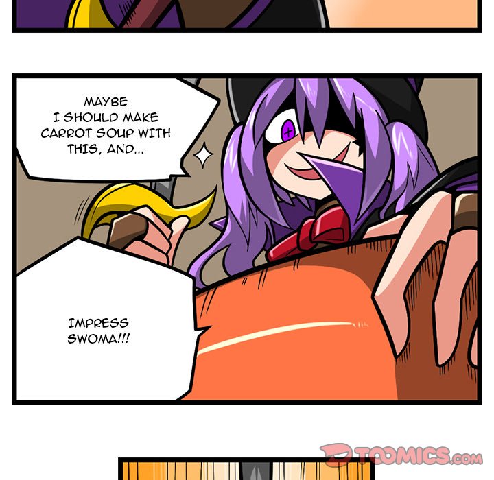 Maki and Friends Chapter 199 image 18