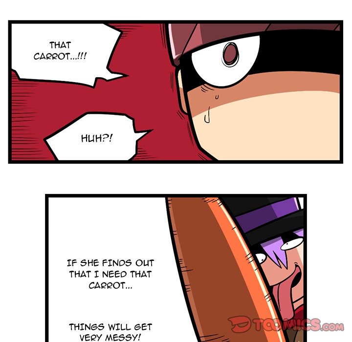 Maki and Friends Chapter 199 image 21