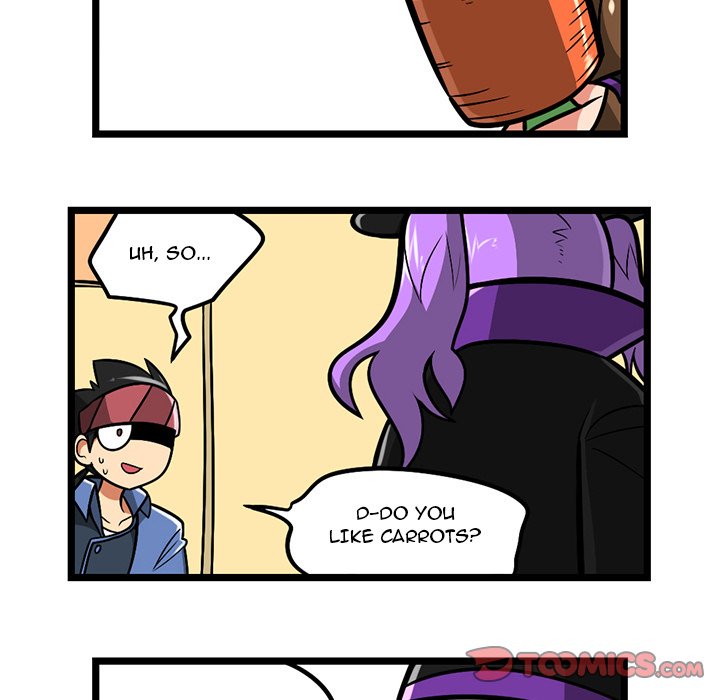 Maki and Friends Chapter 199 image 22