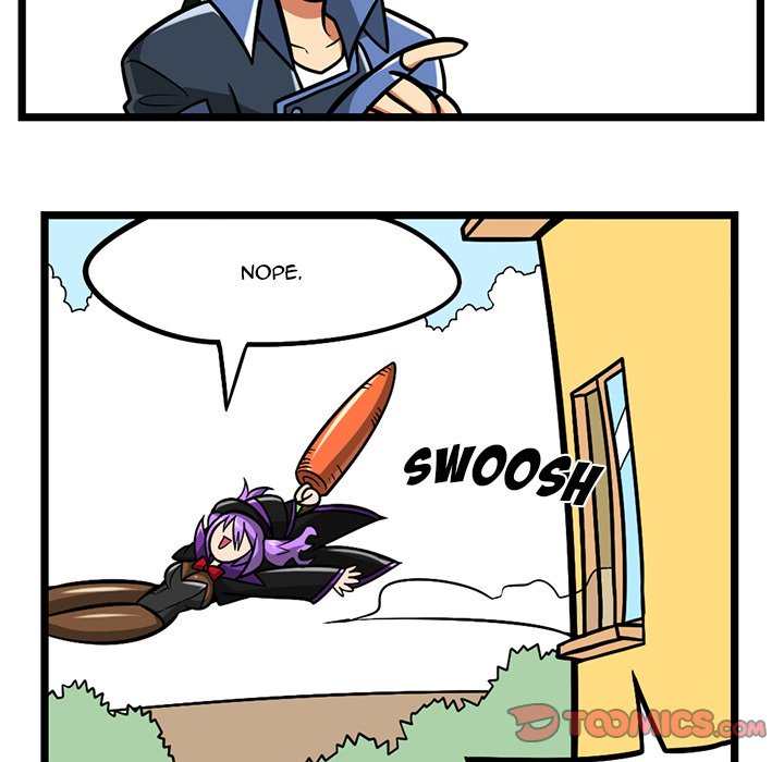 Maki and Friends Chapter 199 image 24