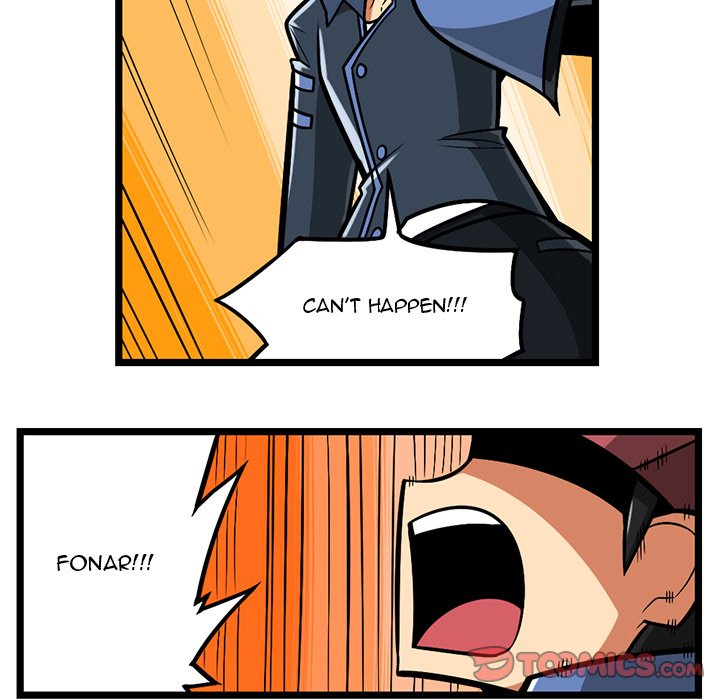 Maki and Friends Chapter 199 image 27
