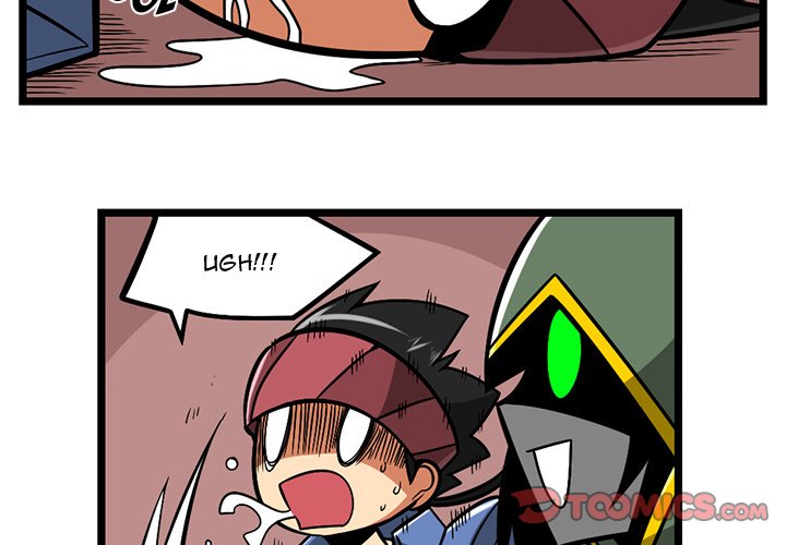 Maki and Friends Chapter 199 image 2