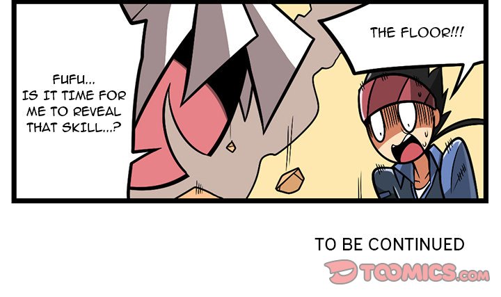 Maki and Friends Chapter 199 image 29