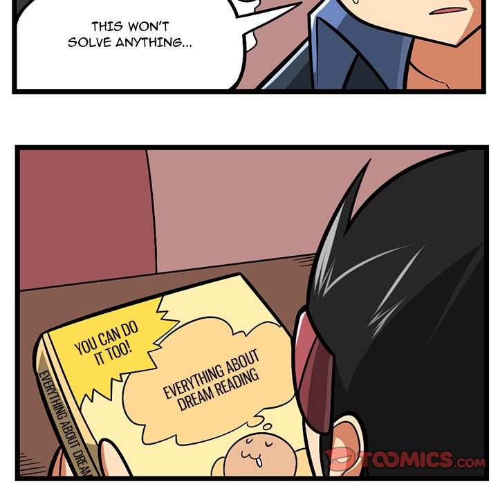 Maki and Friends Chapter 199 image 4