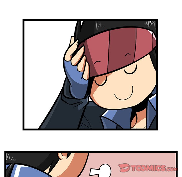 Maki and Friends Chapter 199 image 5