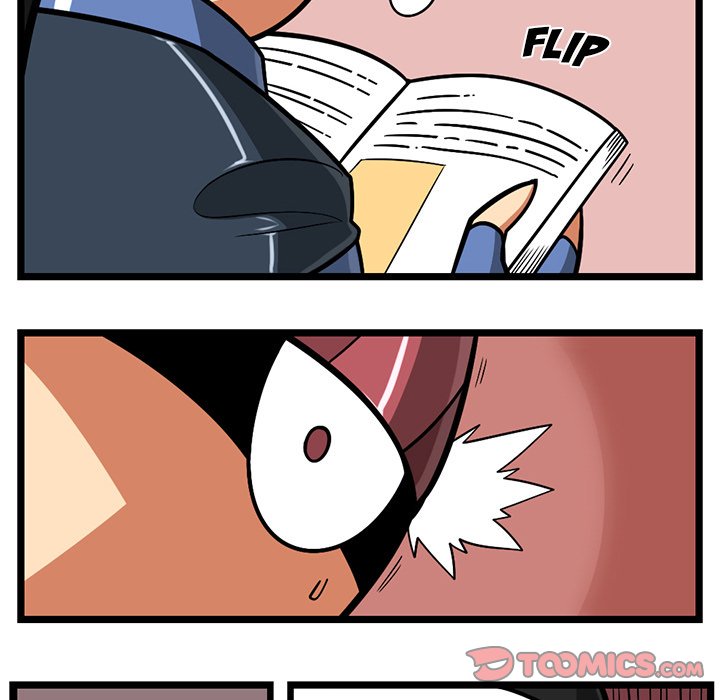 Maki and Friends Chapter 199 image 6