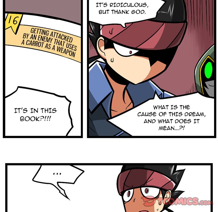 Maki and Friends Chapter 199 image 7