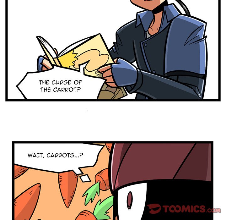 Maki and Friends Chapter 199 image 8