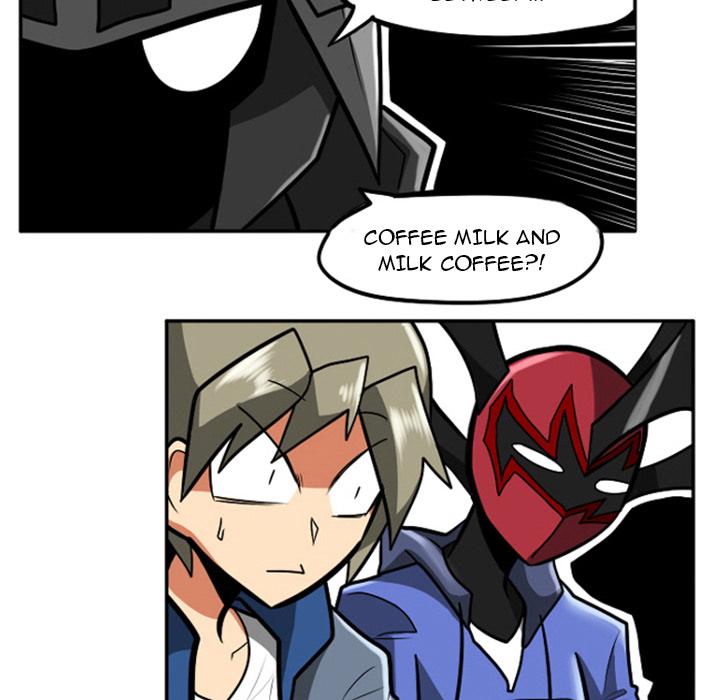 Maki and Friends Chapter 2 image 9