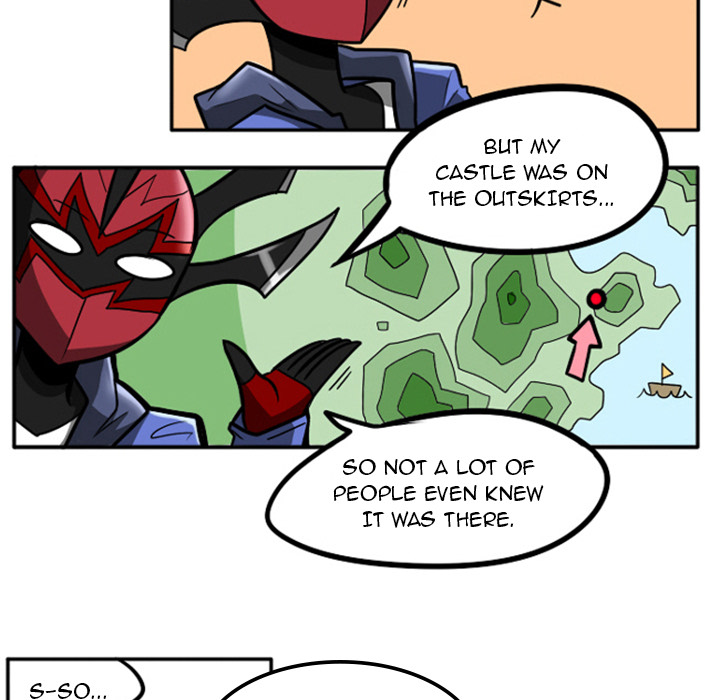 Maki and Friends Chapter 2 image 15