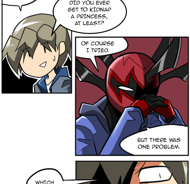 Maki and Friends Chapter 2 image 16