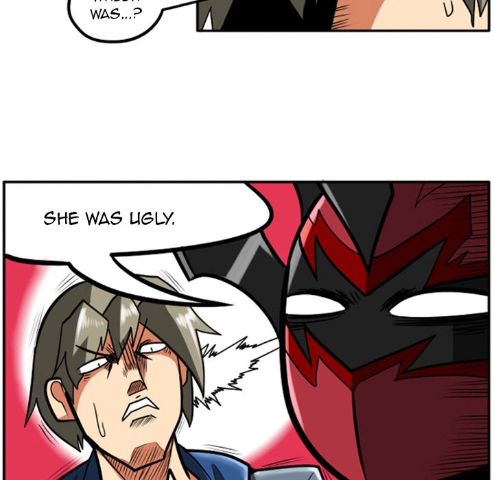 Maki and Friends Chapter 2 image 17