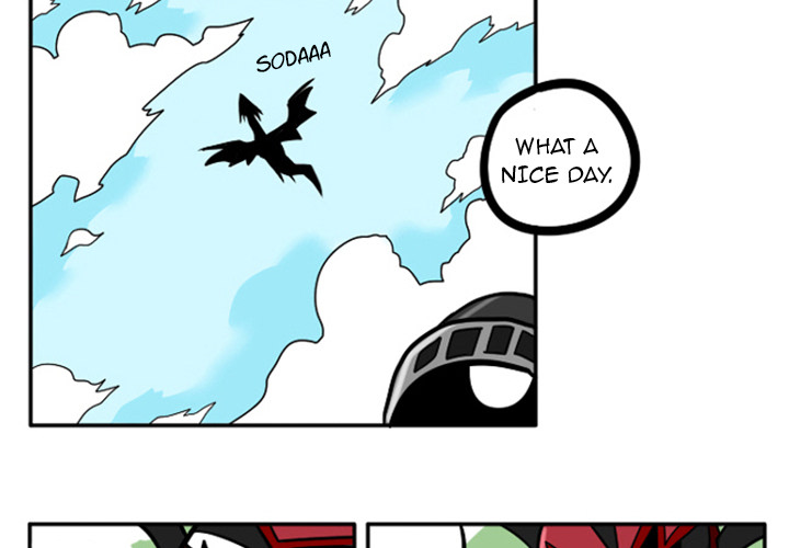 Maki and Friends Chapter 2 image 1