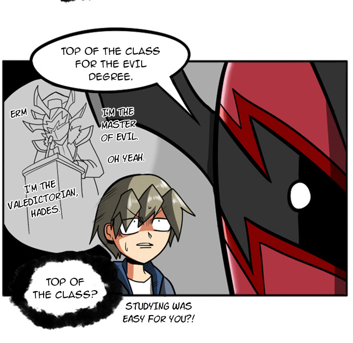 Maki and Friends Chapter 2 image 20
