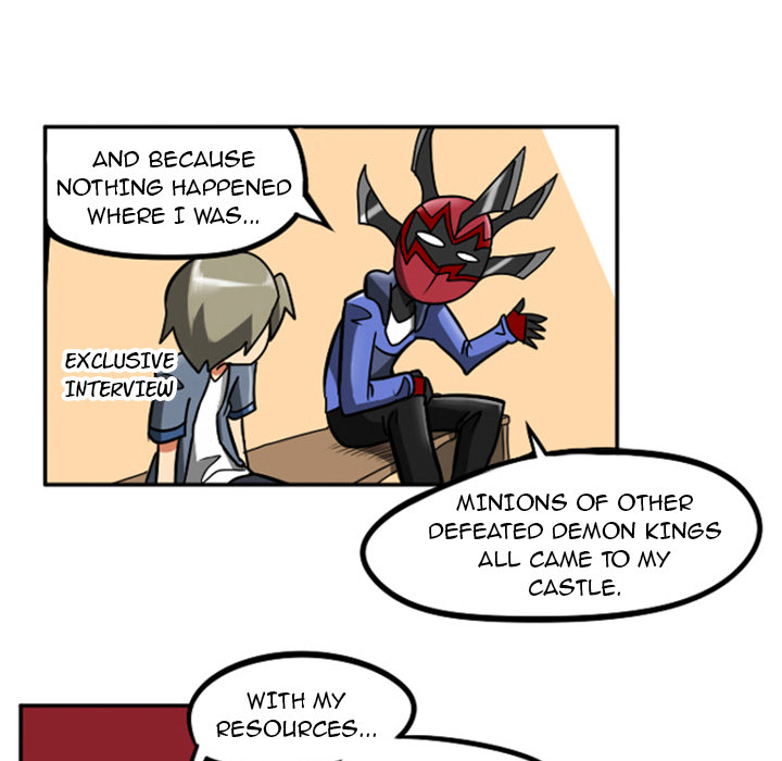 Maki and Friends Chapter 2 image 21