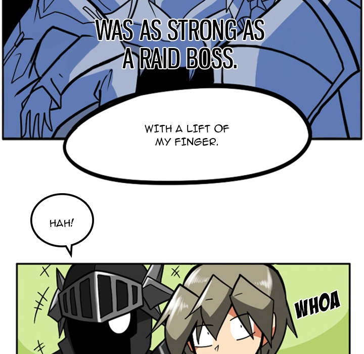Maki and Friends Chapter 2 image 24