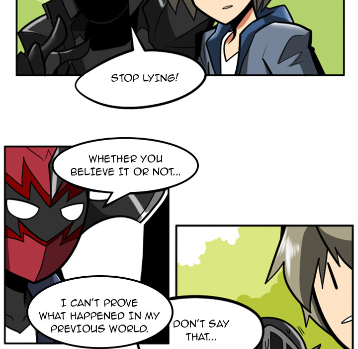 Maki and Friends Chapter 2 image 25