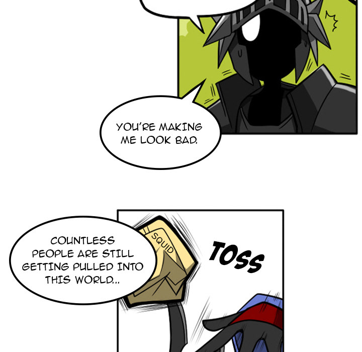 Maki and Friends Chapter 2 image 26