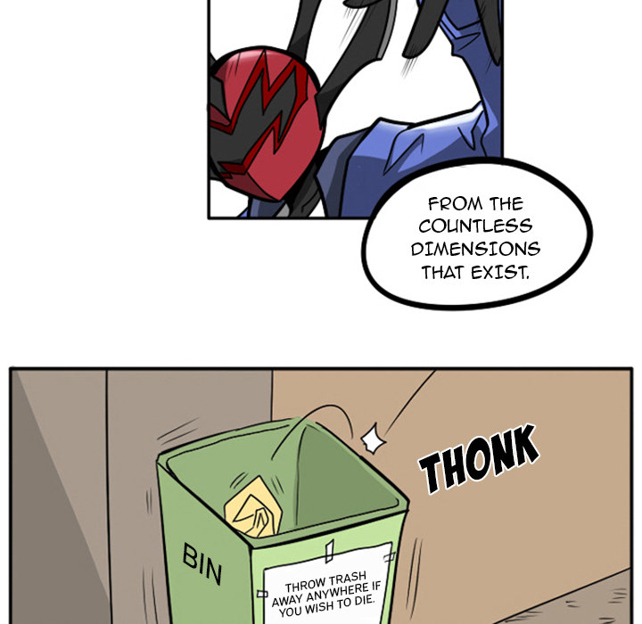 Maki and Friends Chapter 2 image 27