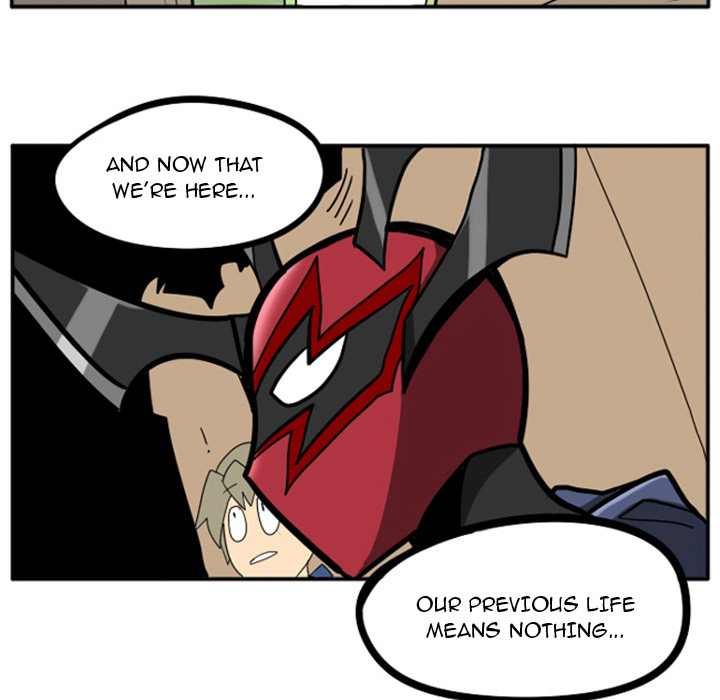 Maki and Friends Chapter 2 image 28