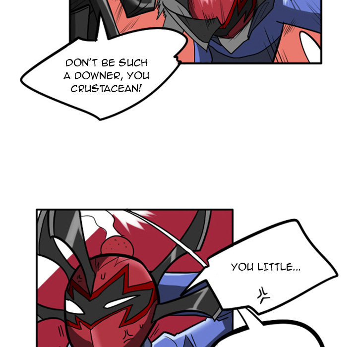 Maki and Friends Chapter 2 image 30