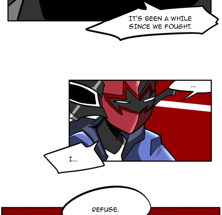 Maki and Friends Chapter 2 image 33