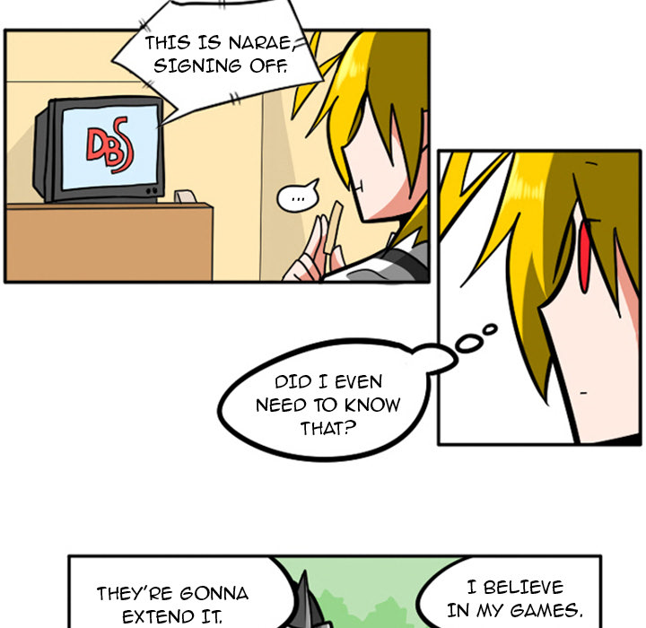 Maki and Friends Chapter 2 image 37