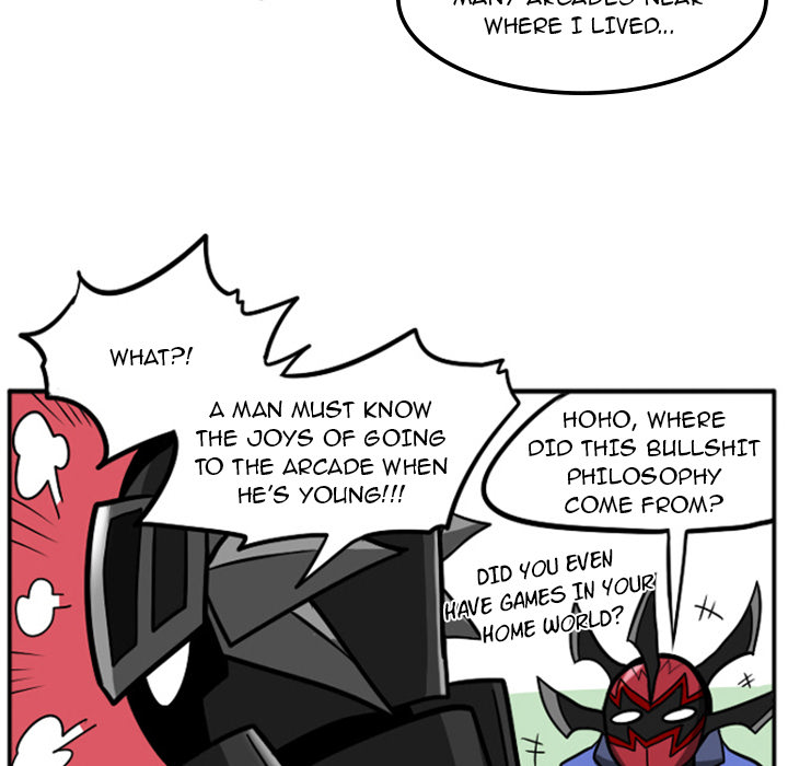 Maki and Friends Chapter 2 image 40