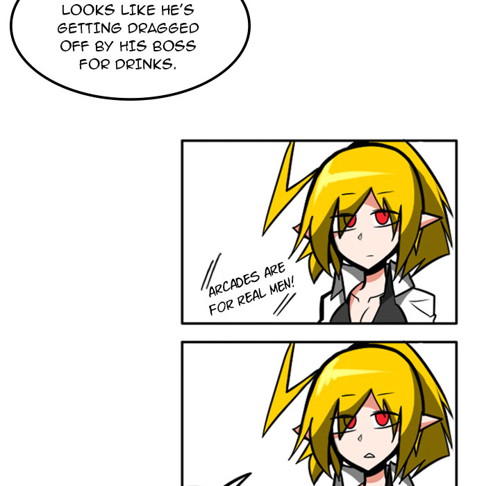 Maki and Friends Chapter 2 image 42