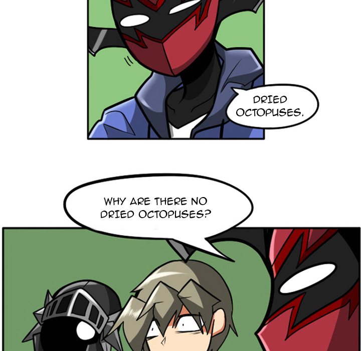 Maki and Friends Chapter 2 image 4