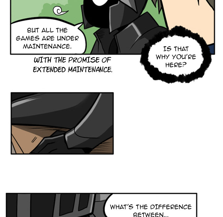Maki and Friends Chapter 2 image 8