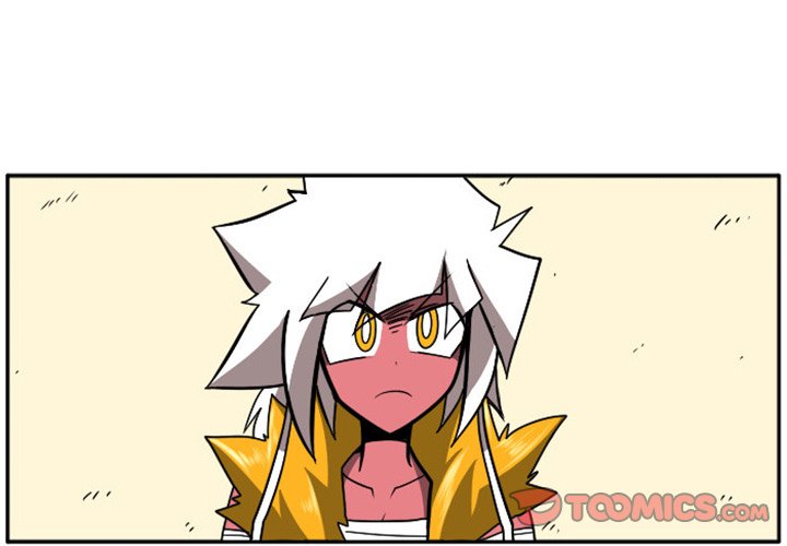 Maki and Friends Chapter 20 image 0