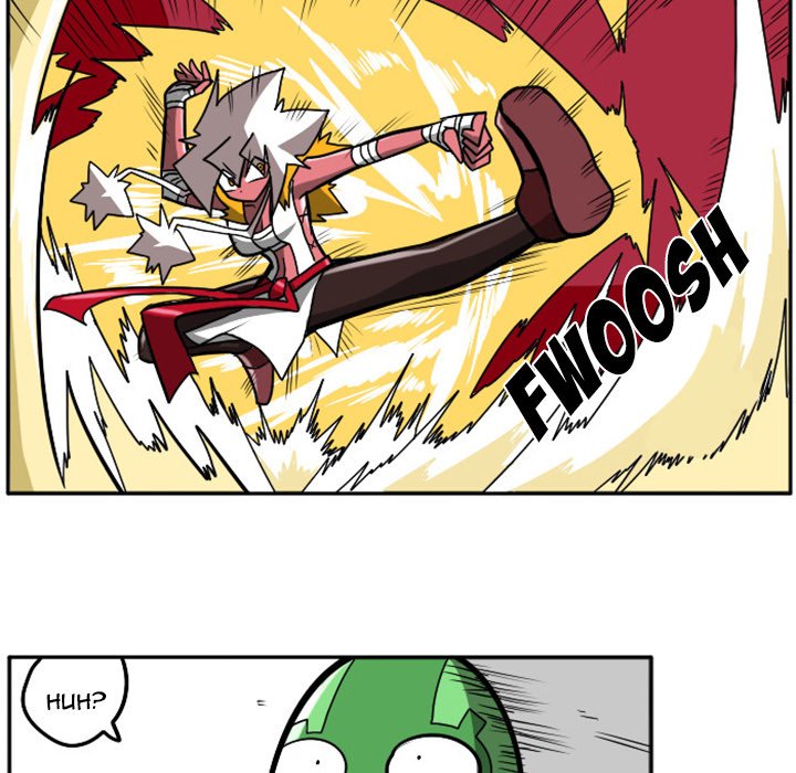 Maki and Friends Chapter 20 image 10