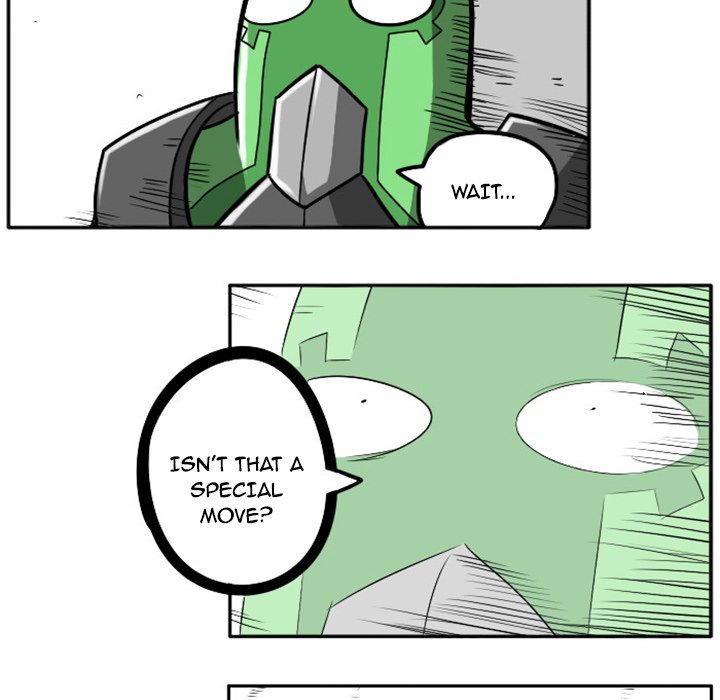 Maki and Friends Chapter 20 image 11