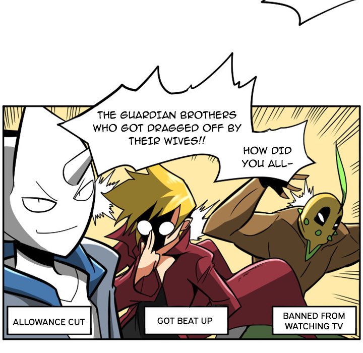 Maki and Friends Chapter 20 image 18