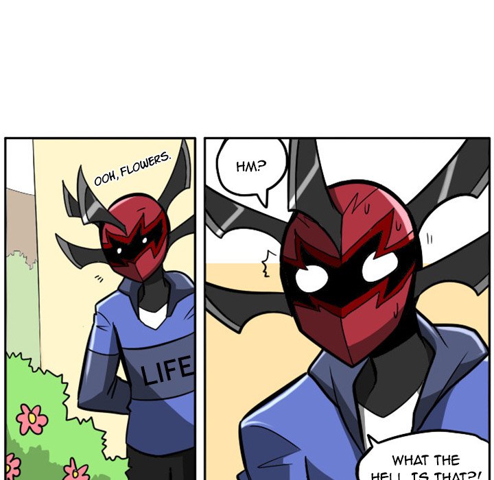 Maki and Friends Chapter 20 image 20