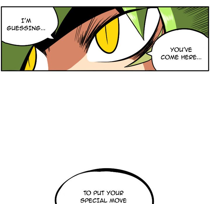 Maki and Friends Chapter 20 image 24