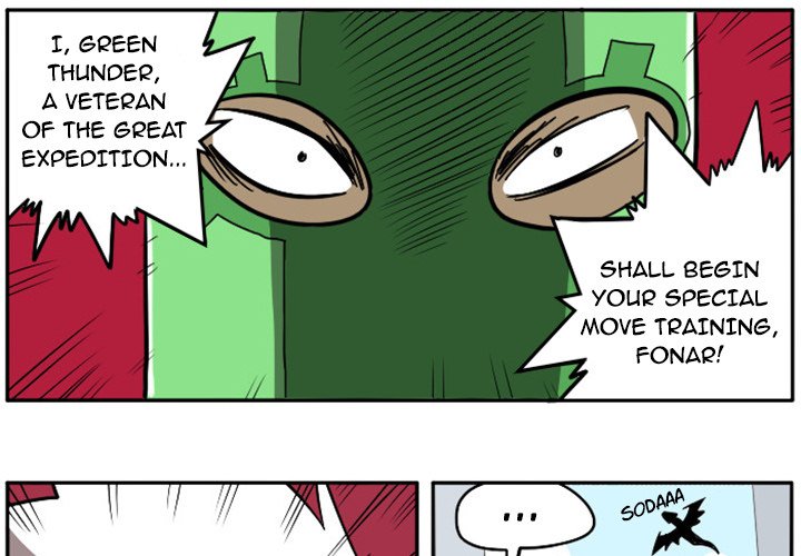 Maki and Friends Chapter 20 image 2