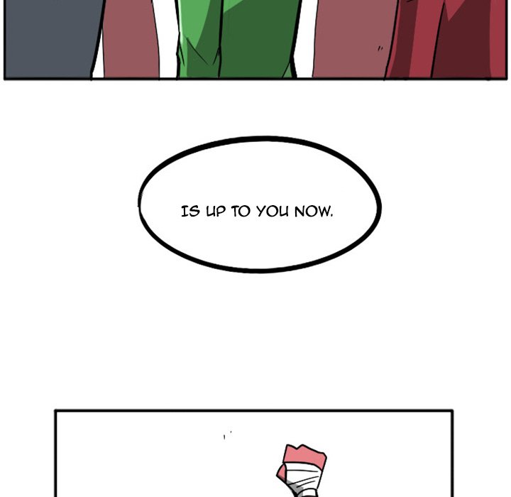 Maki and Friends Chapter 20 image 29