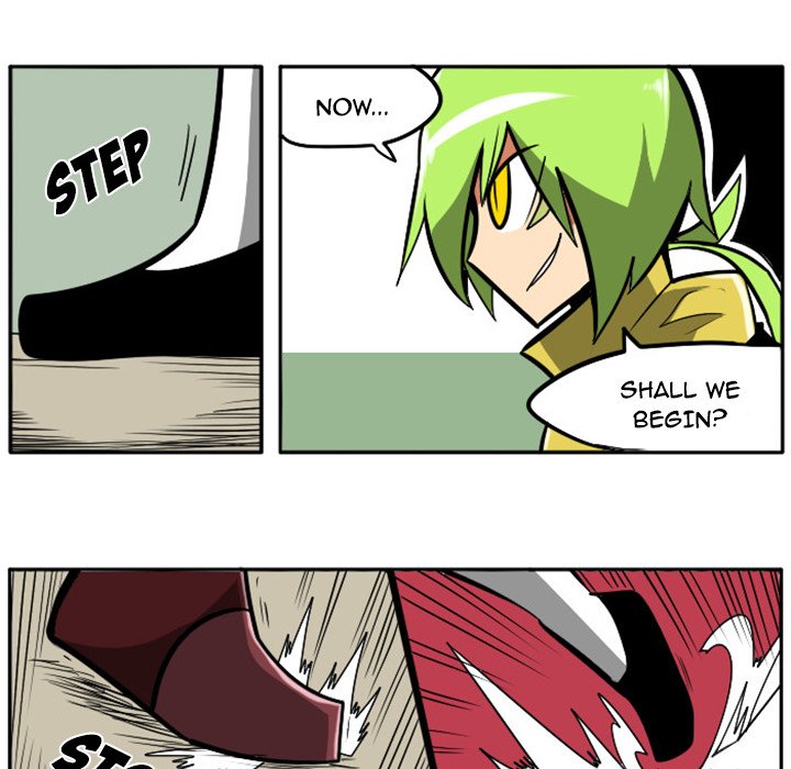 Maki and Friends Chapter 20 image 31