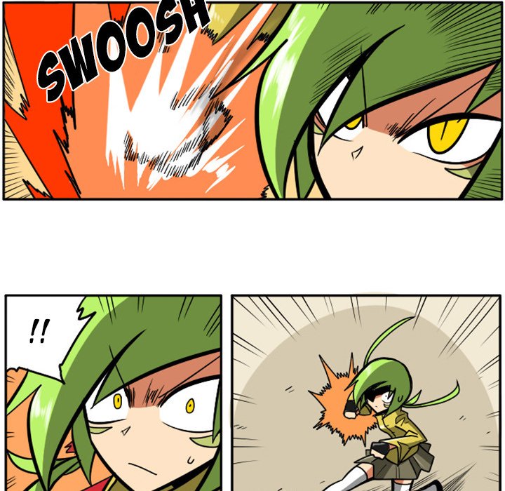 Maki and Friends Chapter 20 image 33