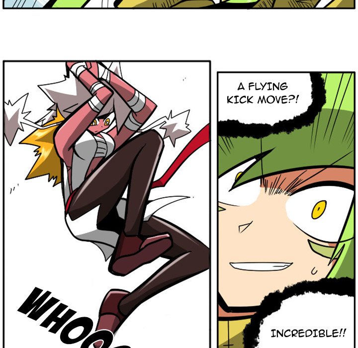 Maki and Friends Chapter 20 image 35