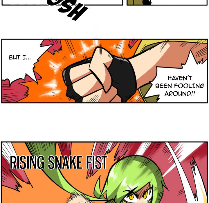 Maki and Friends Chapter 20 image 36