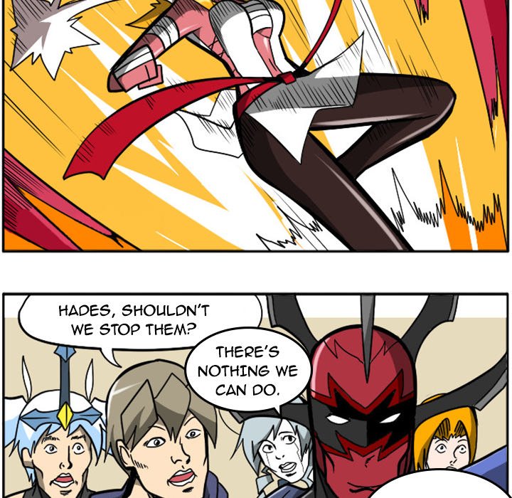 Maki and Friends Chapter 20 image 38