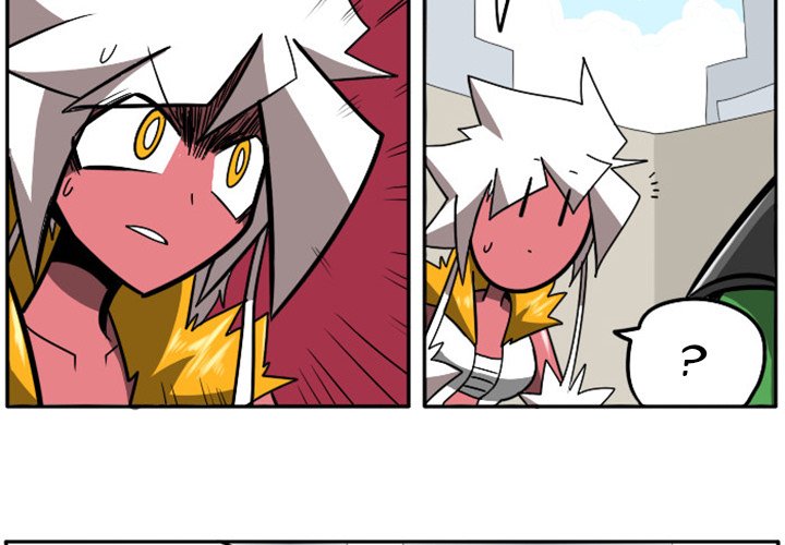 Maki and Friends Chapter 20 image 3