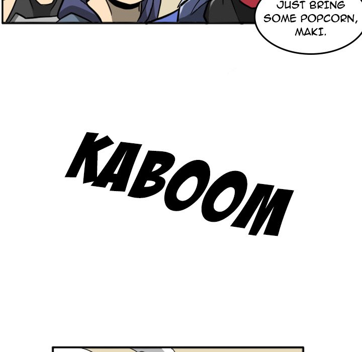 Maki and Friends Chapter 20 image 39