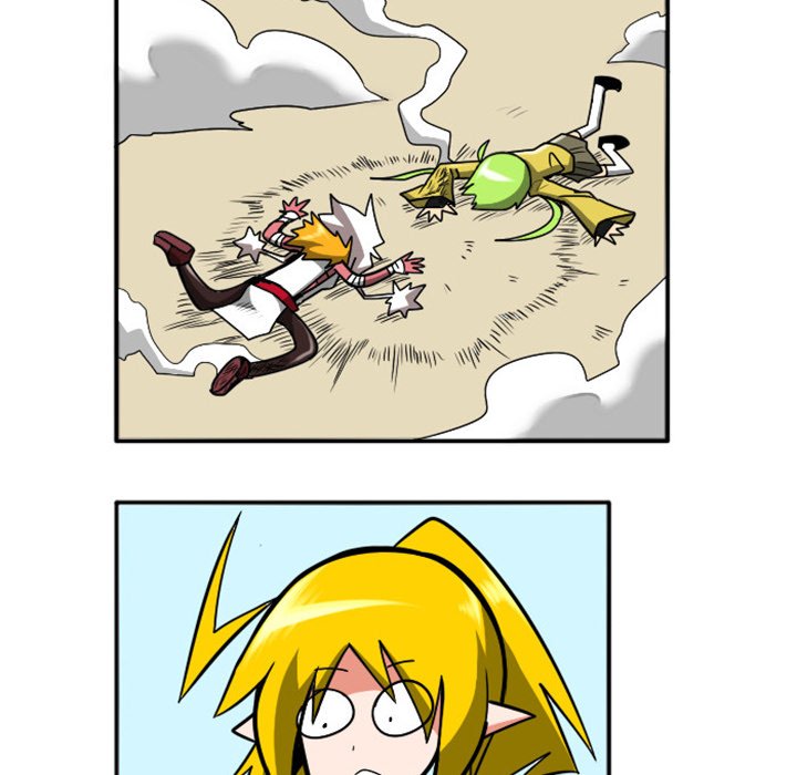 Maki and Friends Chapter 20 image 40