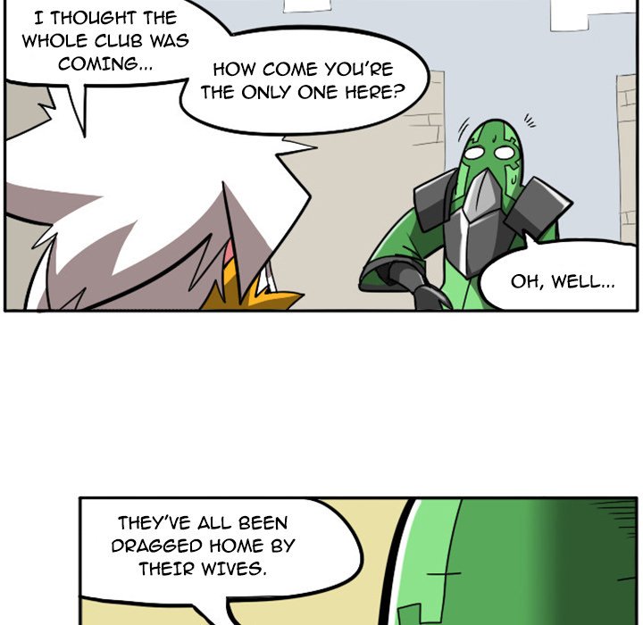 Maki and Friends Chapter 20 image 4